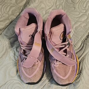 Nike Kyrie Infinity PS Amethyst Wave Kids Shoes